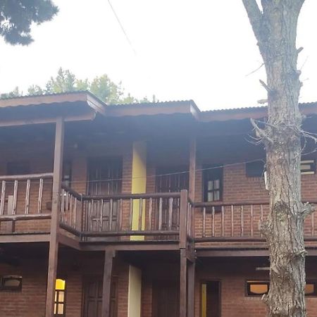 La Pinocha Hotel Costa del Este Eksteriør billede