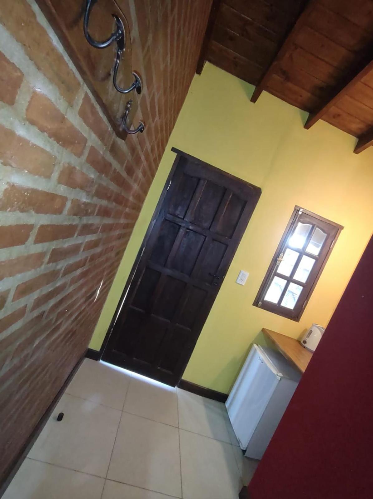 La Pinocha Hotel Costa del Este Eksteriør billede
