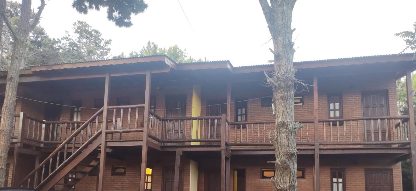La Pinocha Hotel Costa del Este Eksteriør billede